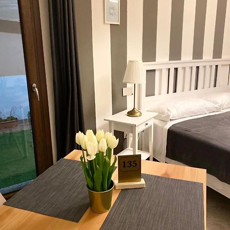 L'Obiettivo Otel Assemini Dış mekan fotoğraf