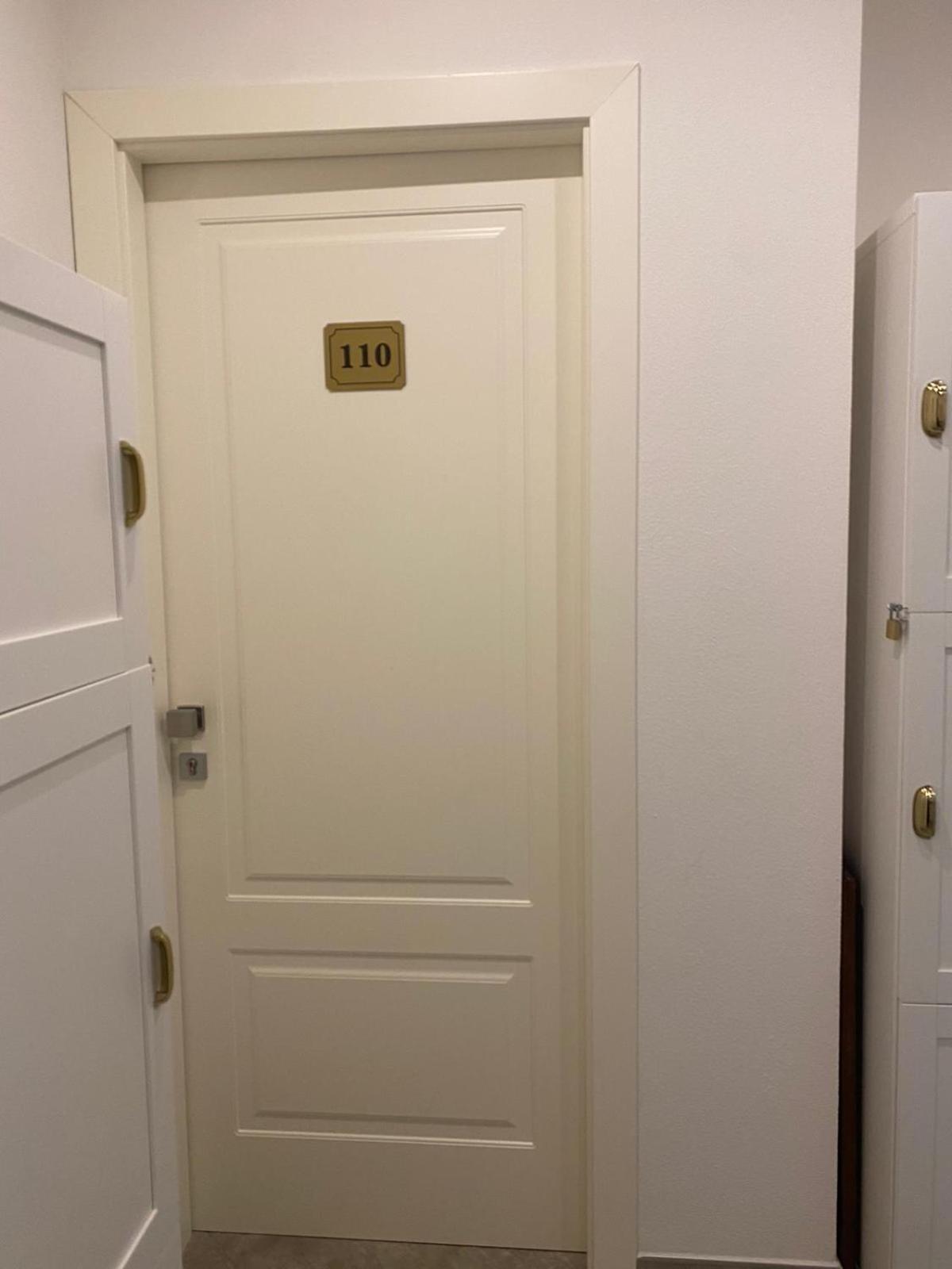 L'Obiettivo Otel Assemini Dış mekan fotoğraf