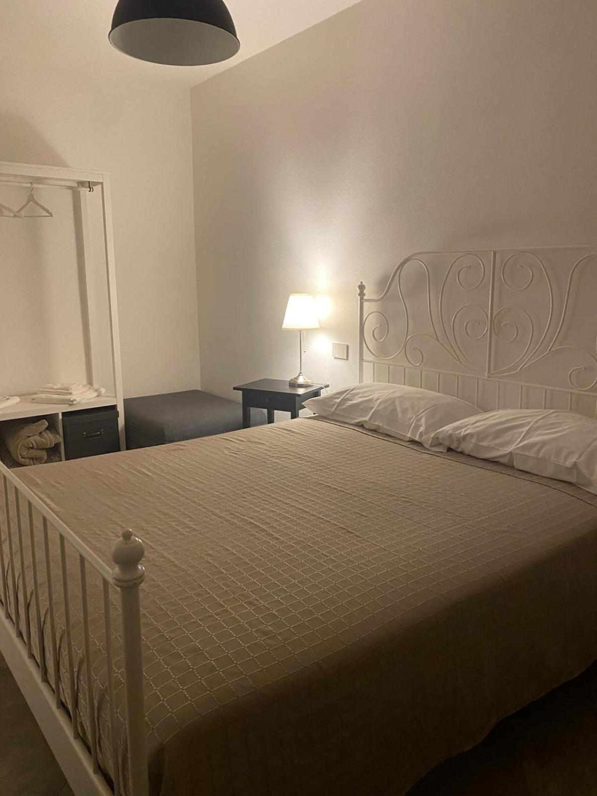 L'Obiettivo Otel Assemini Dış mekan fotoğraf