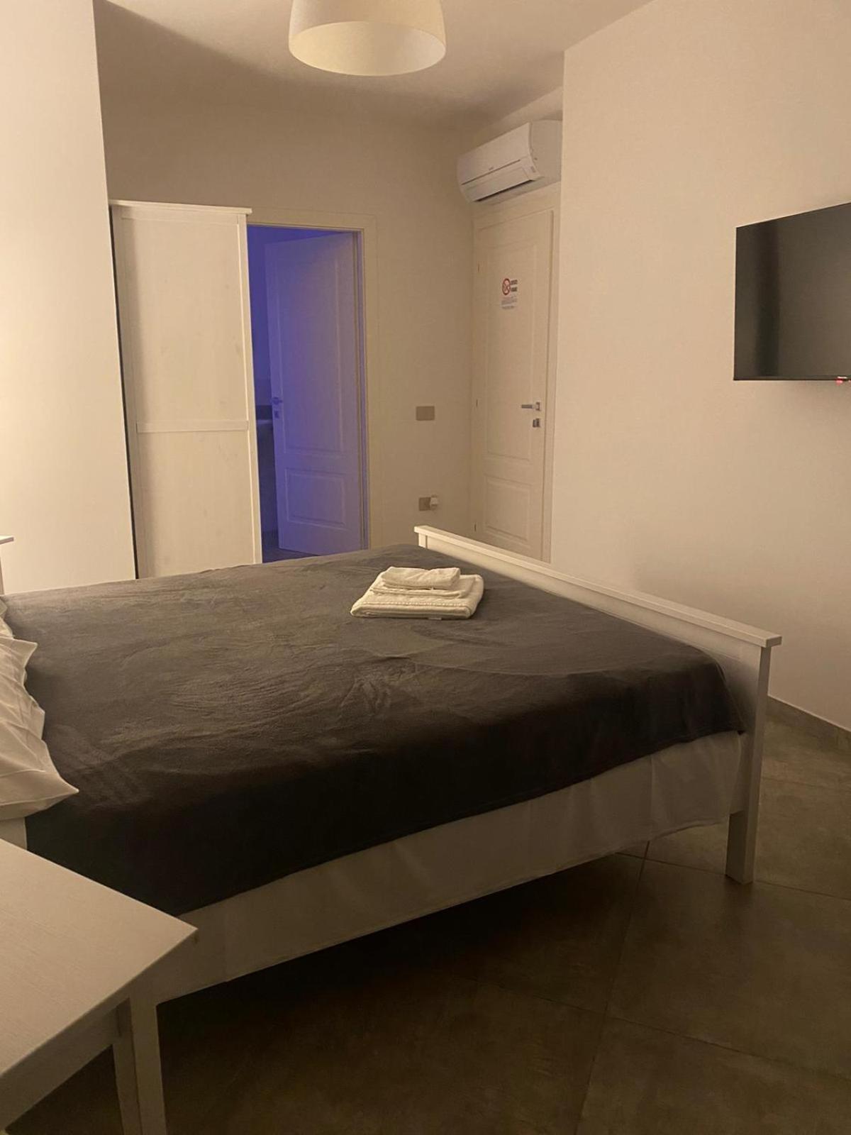 L'Obiettivo Otel Assemini Dış mekan fotoğraf