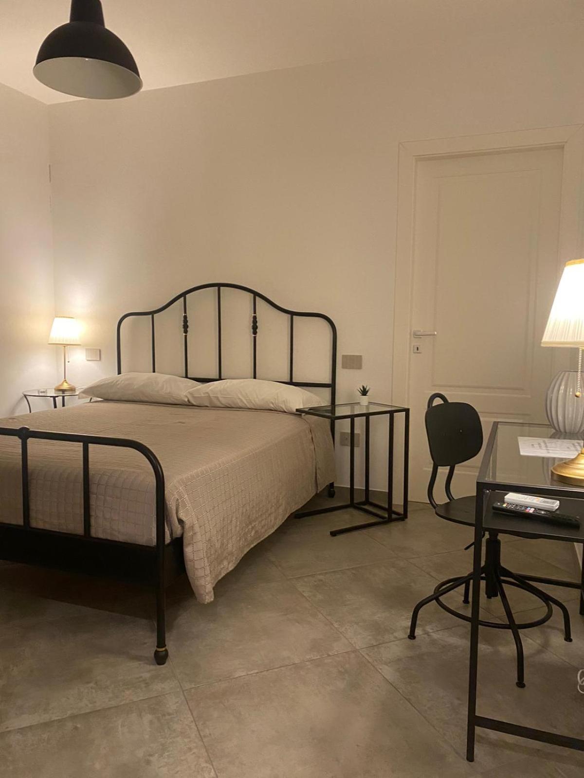 L'Obiettivo Otel Assemini Dış mekan fotoğraf