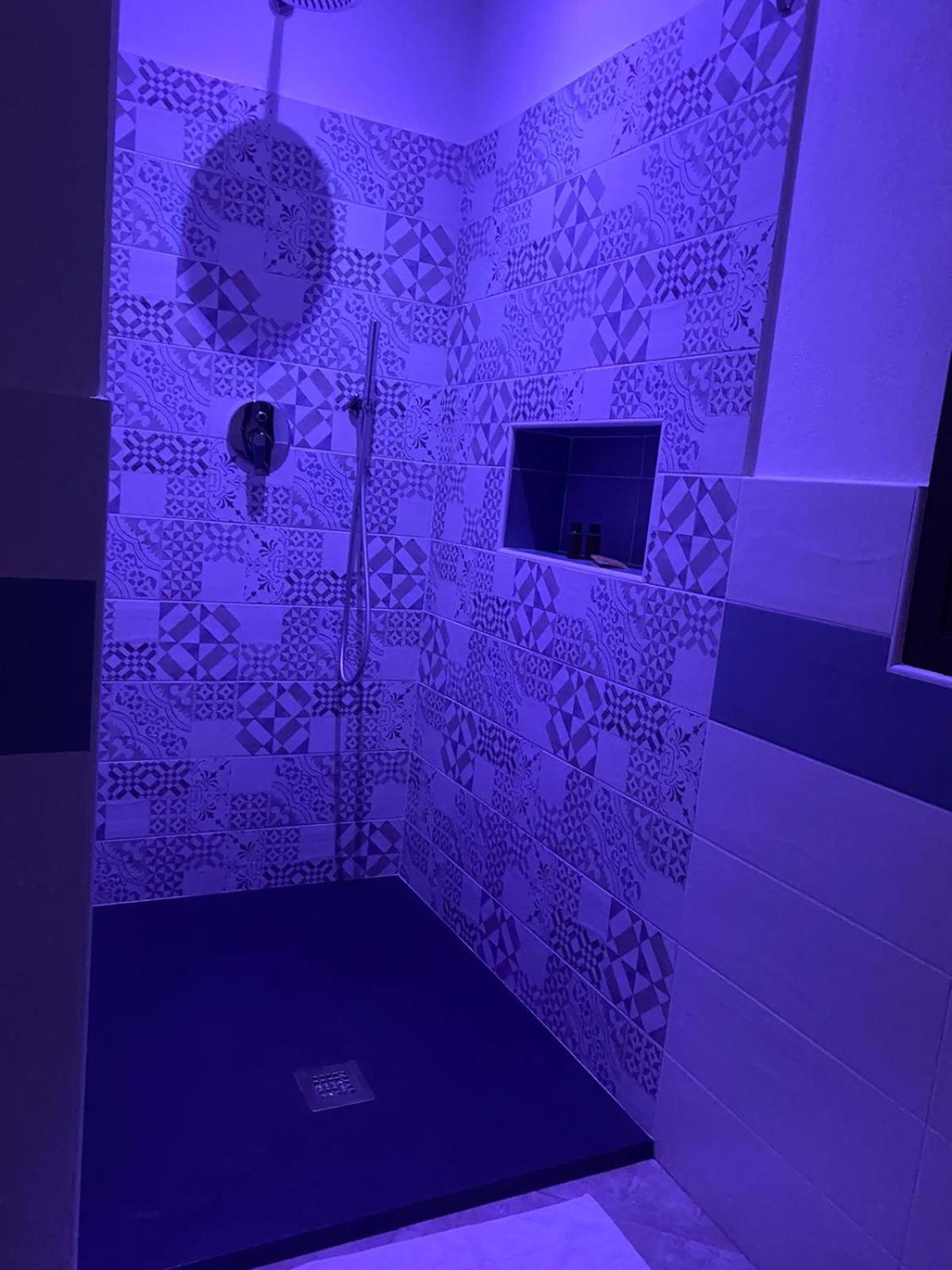 L'Obiettivo Otel Assemini Dış mekan fotoğraf