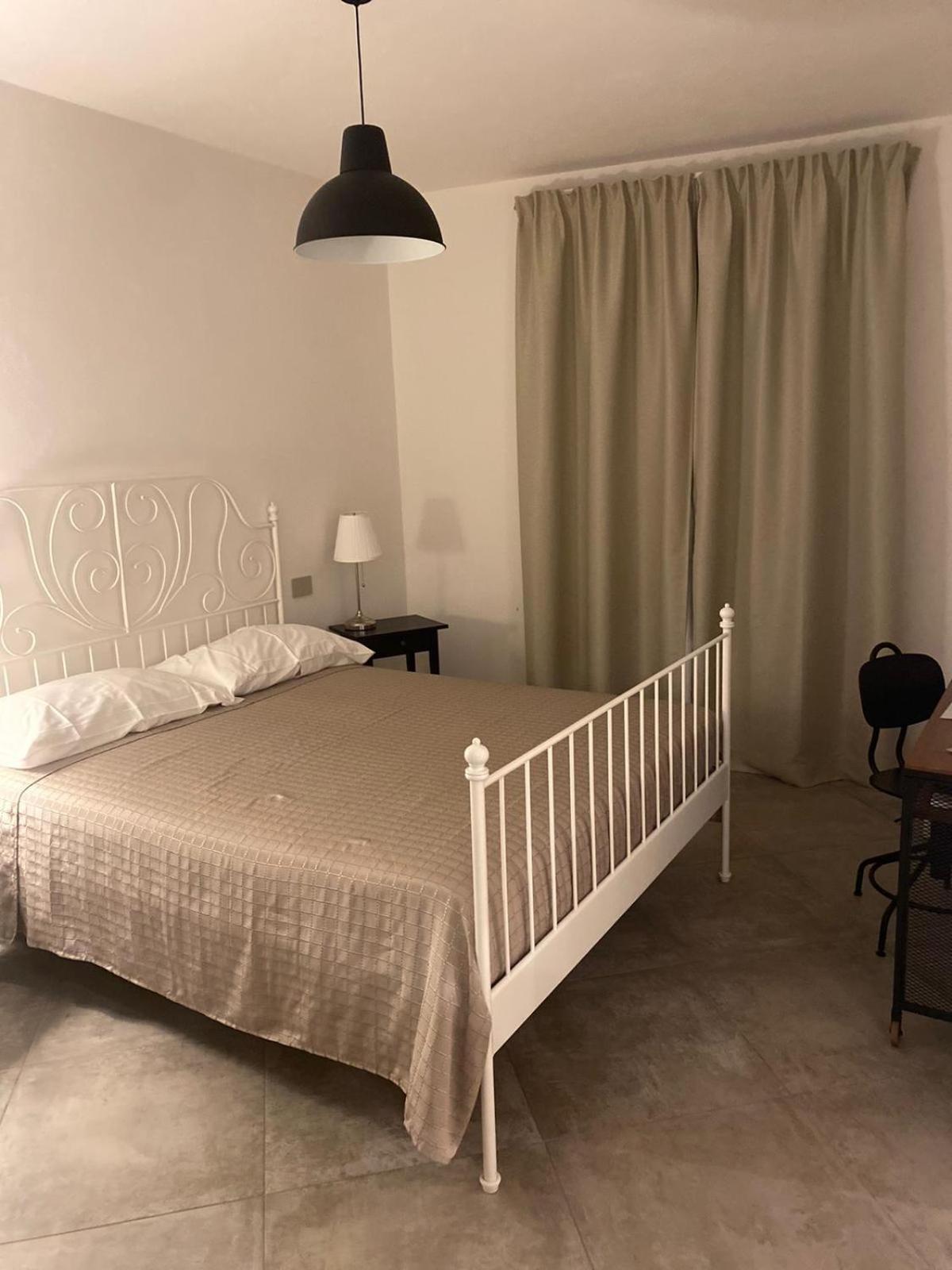 L'Obiettivo Otel Assemini Dış mekan fotoğraf